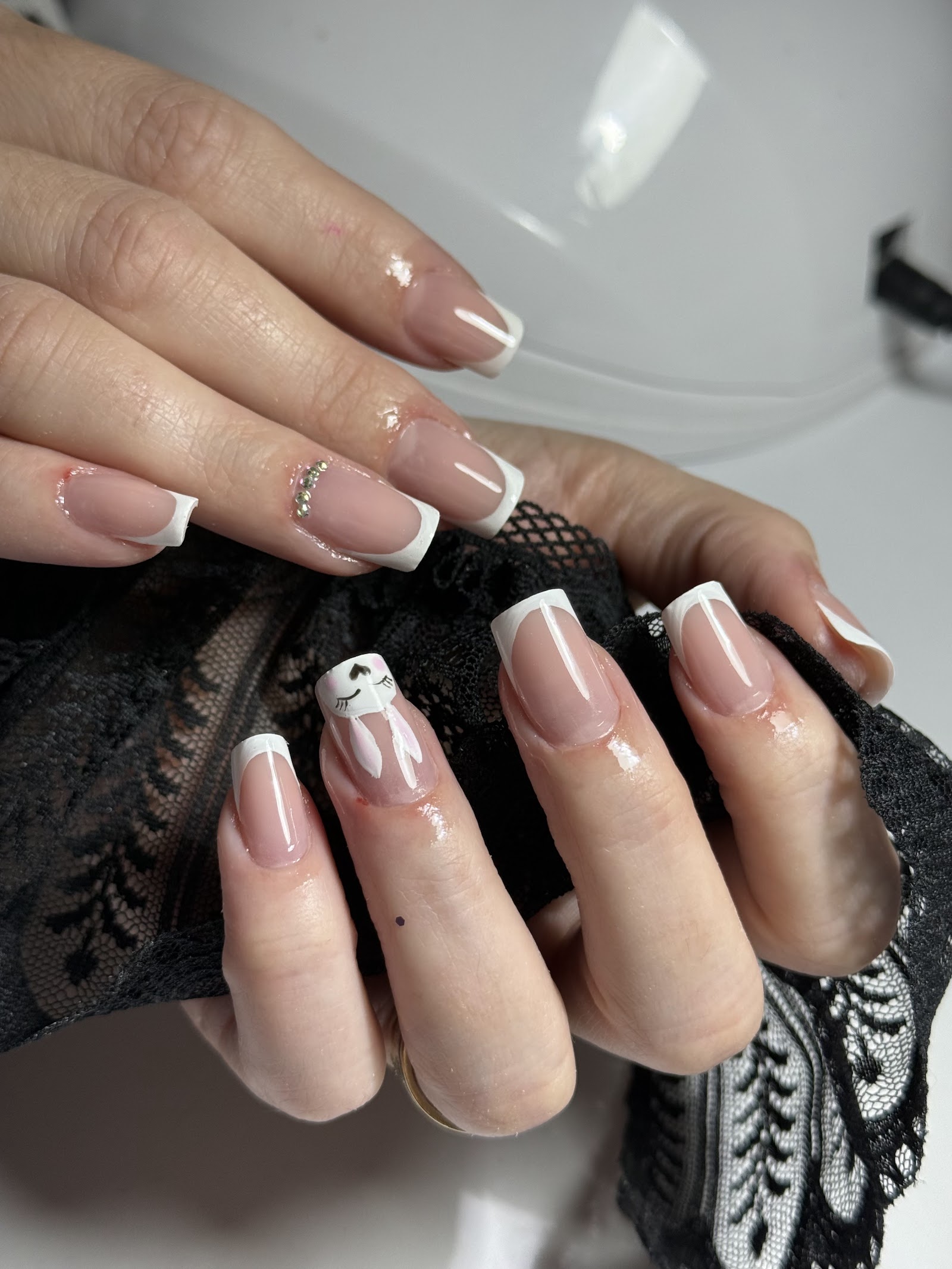 Beauty Salon Andre'