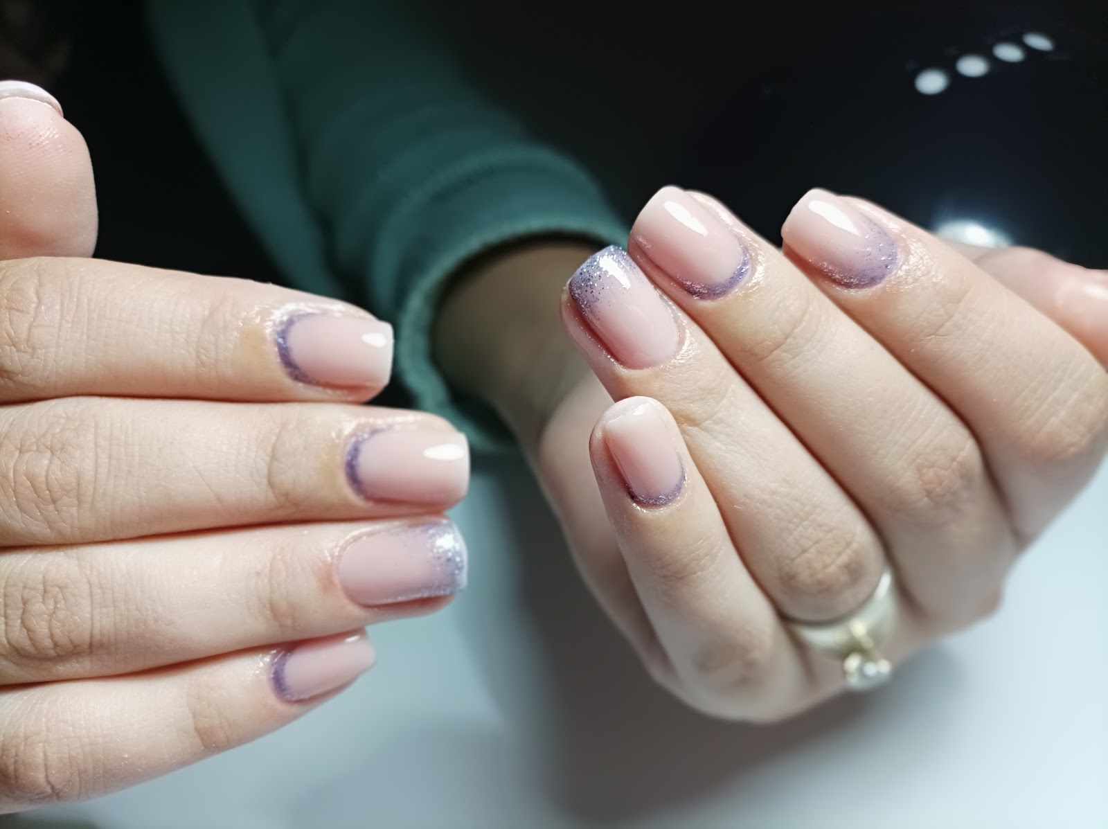 Beauty Salon Andre'