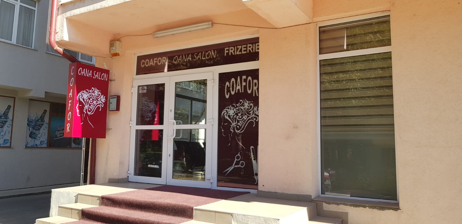 Oana Salon