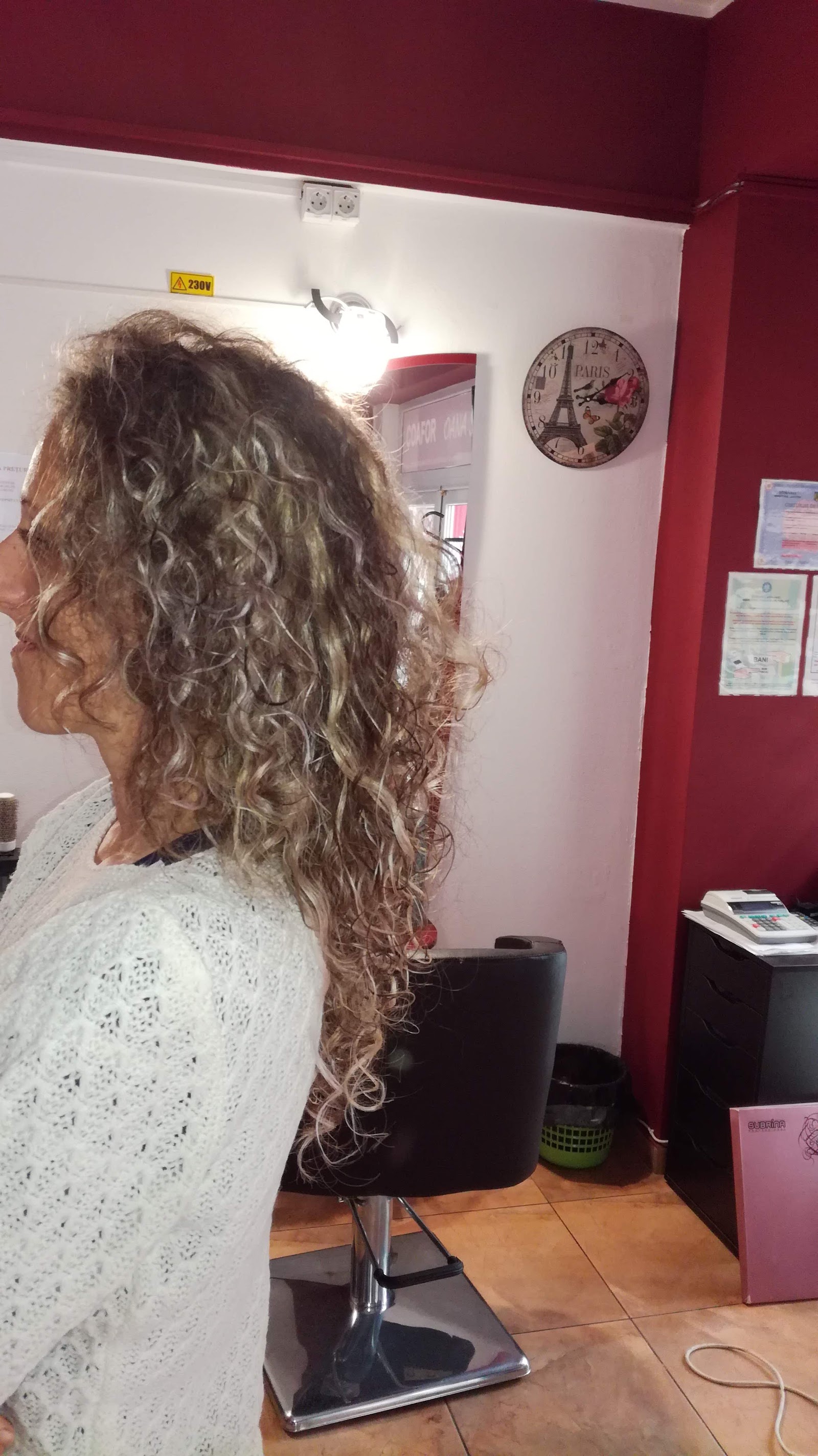 Oana Salon