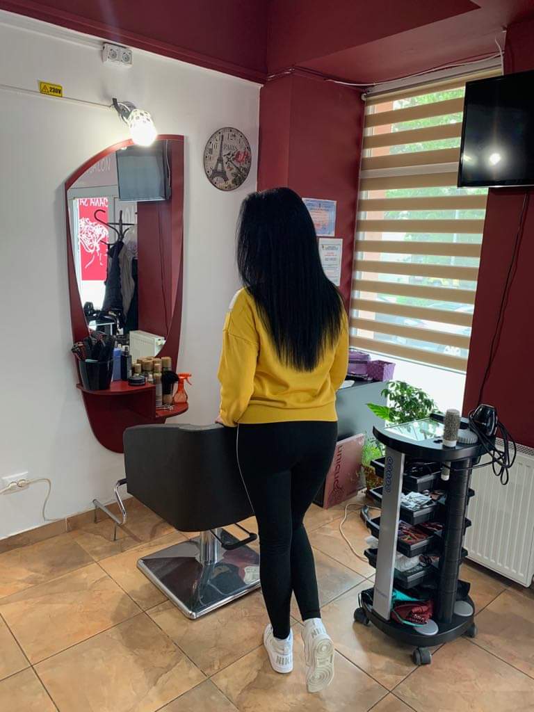 Oana Salon