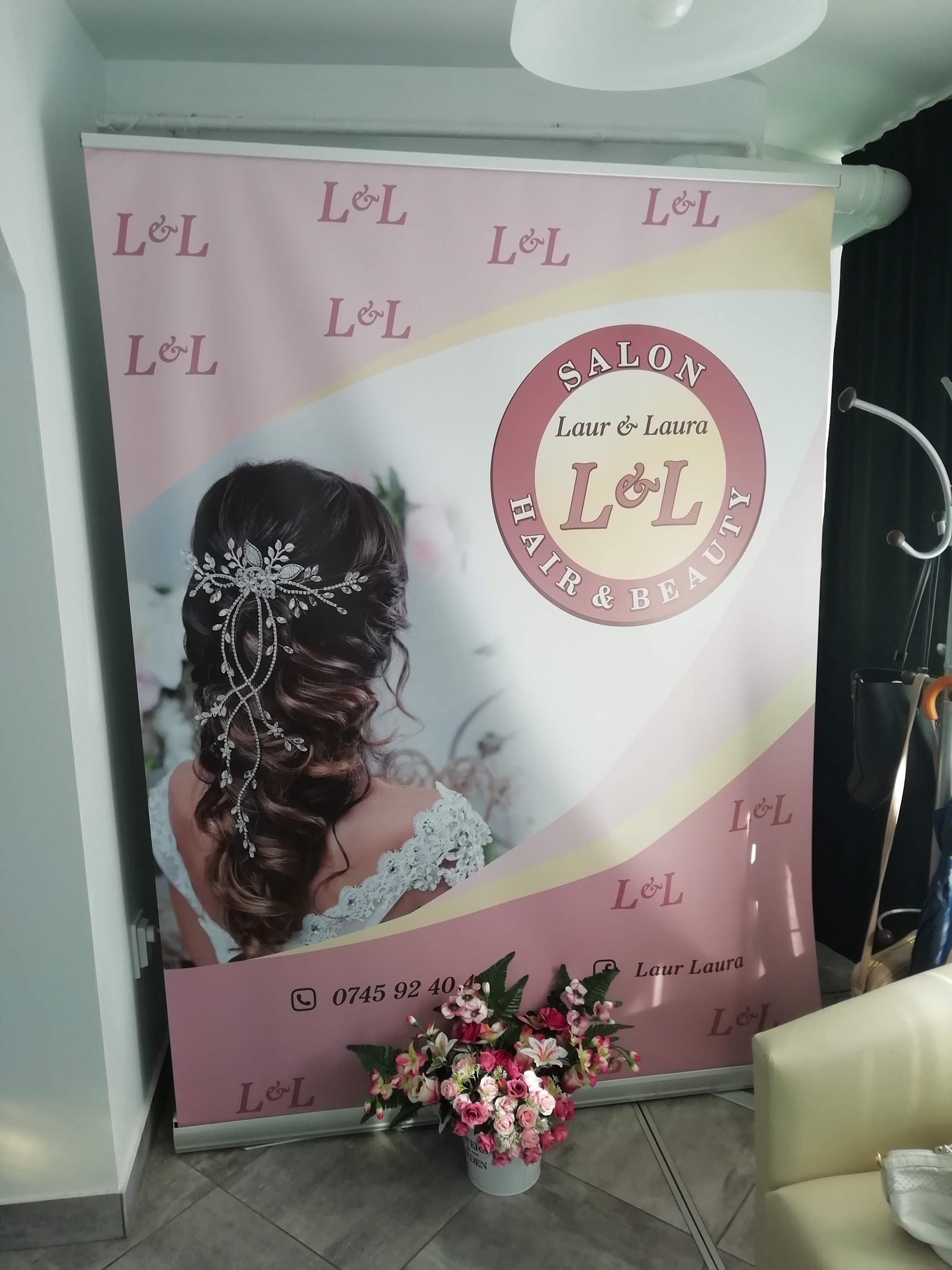 Salon Laura Beauty Style