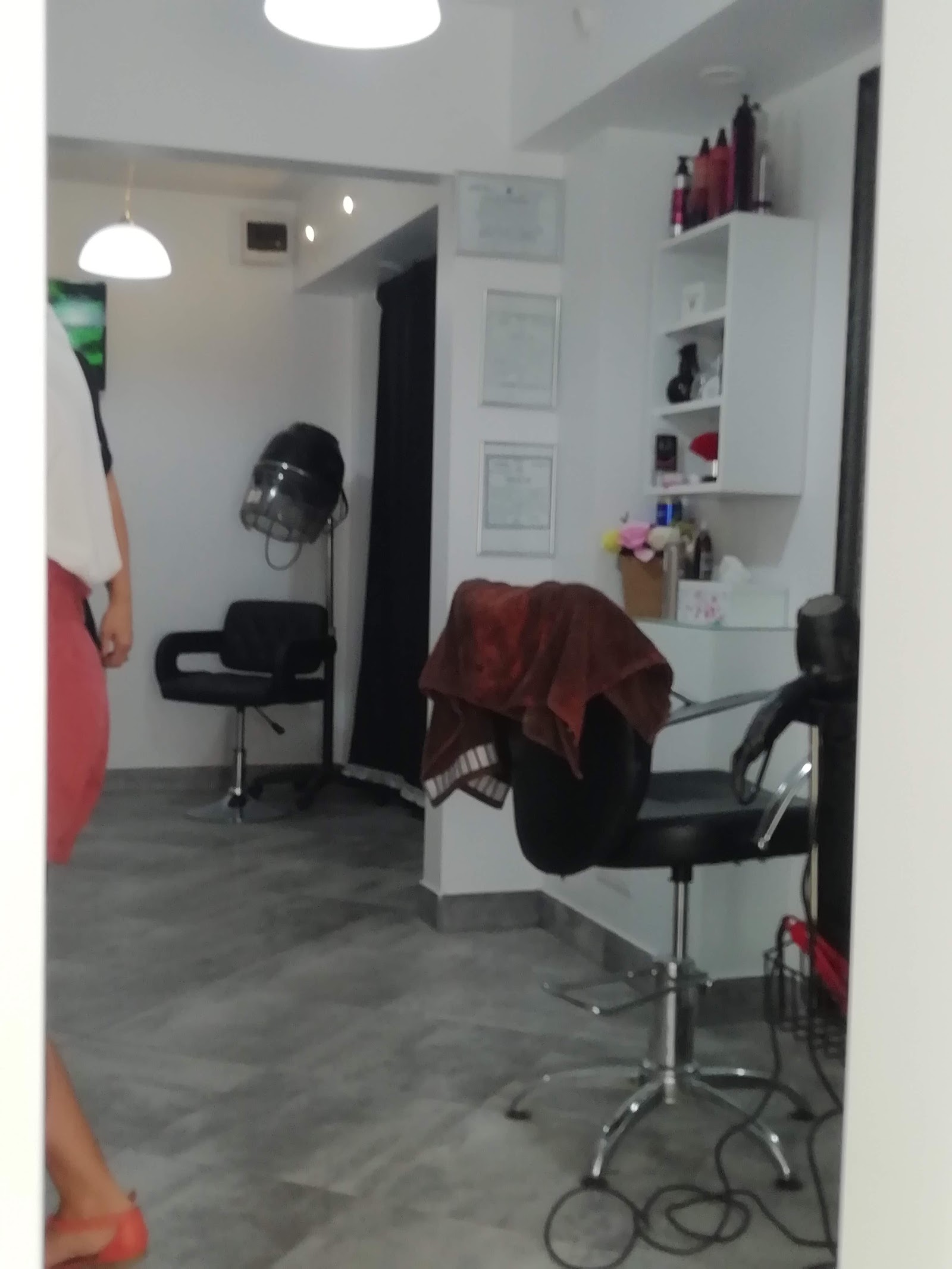 Salon Laura Beauty Style