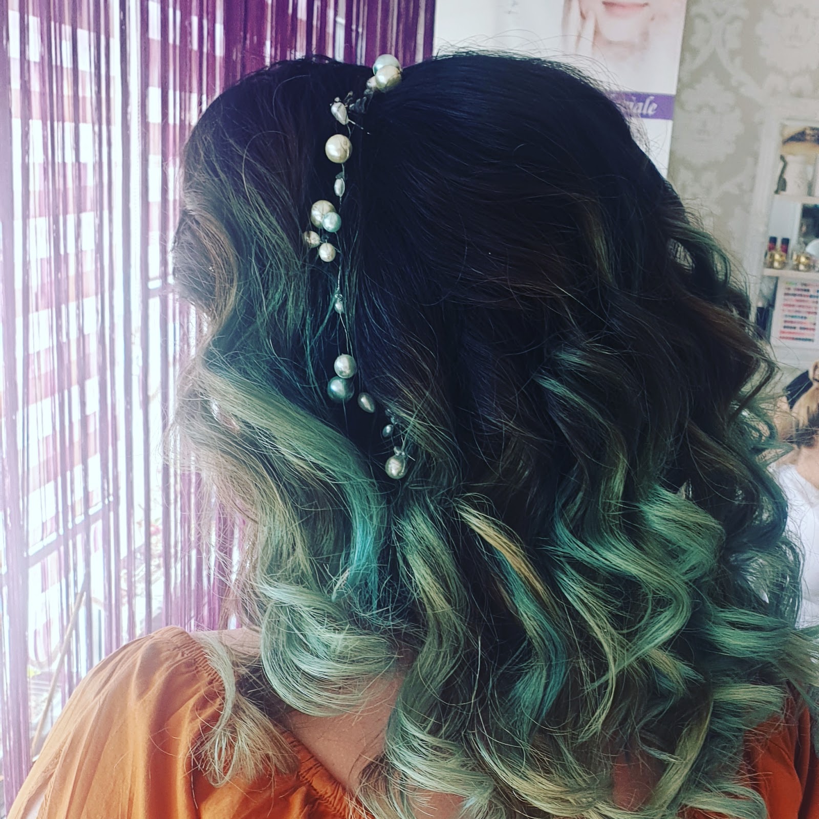 Salon Noblesse