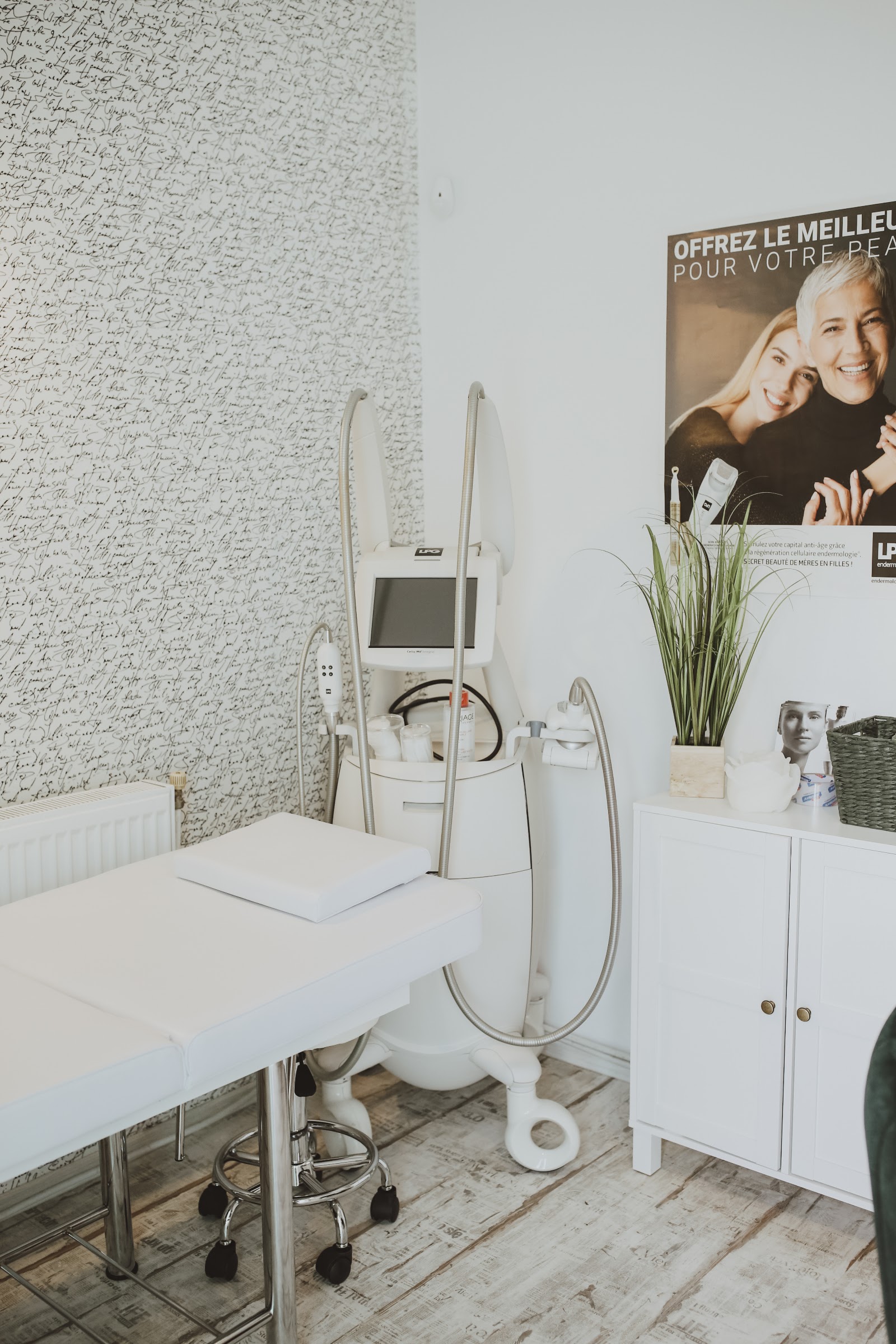 Smart Lifestyle -Remodelare corporală , Epilare definitiva și Nutritie