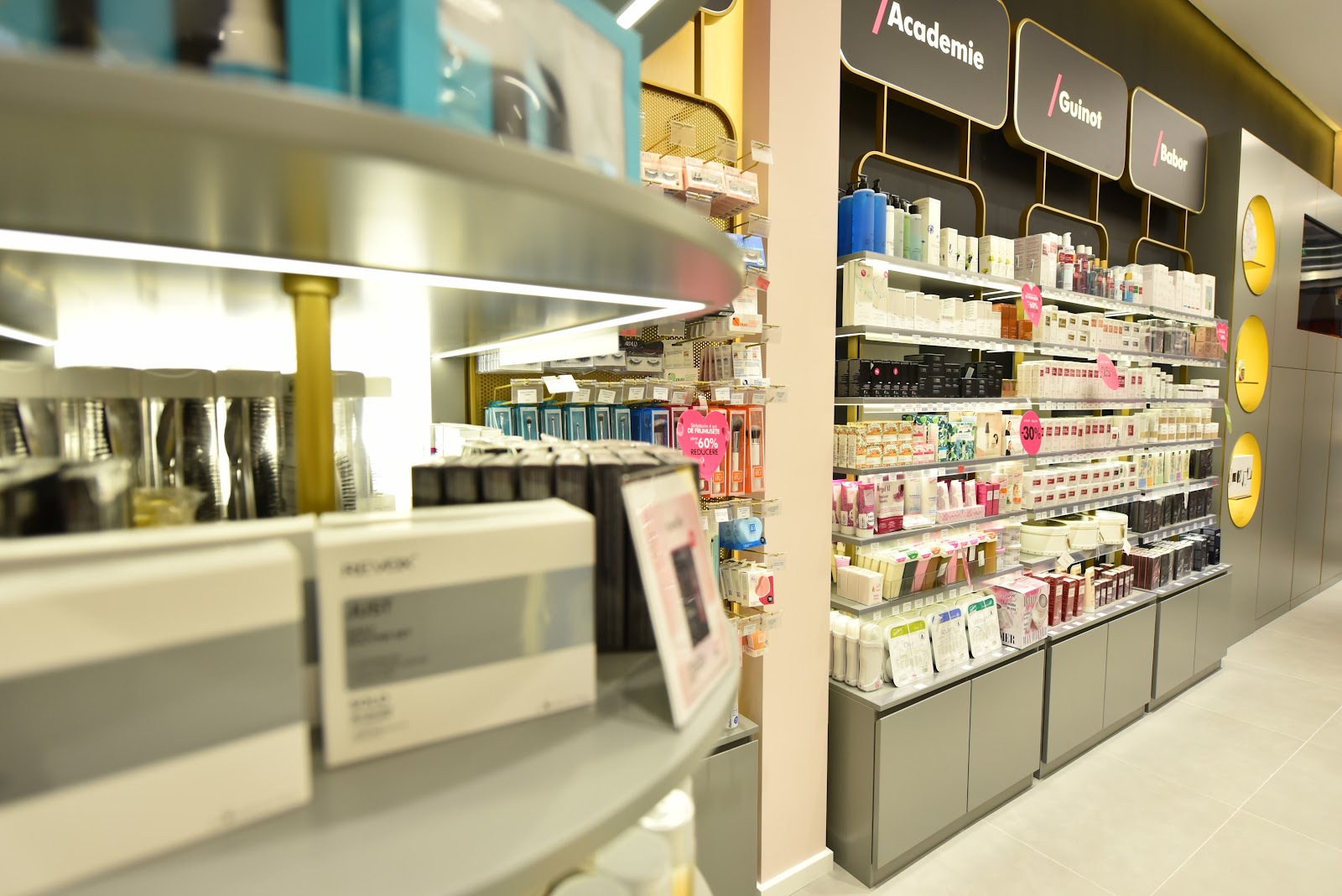 Xpert Beauty & Salon Suceava