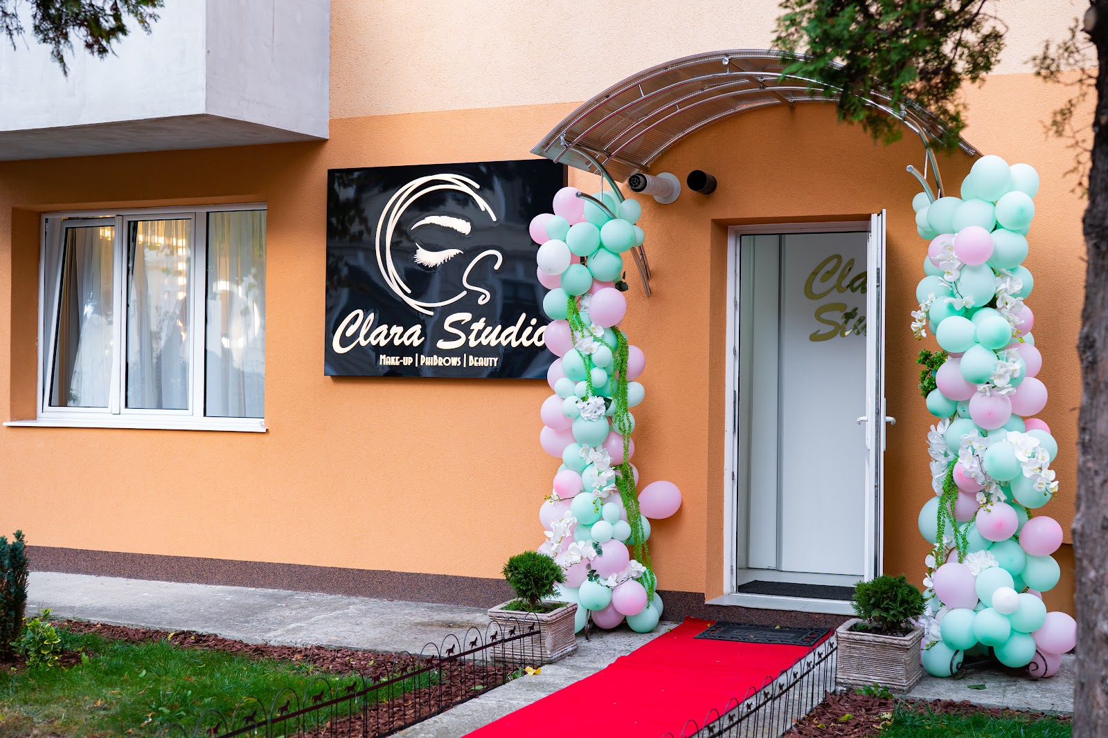Clara Studio