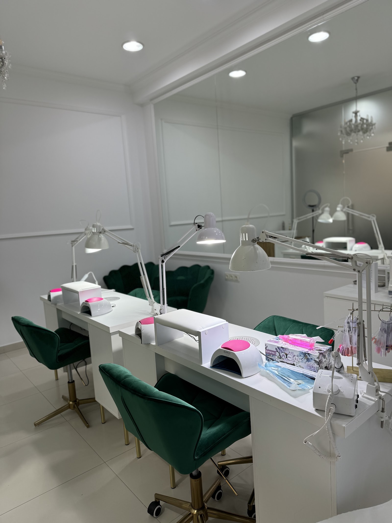 Cloud9 Beauty Salon