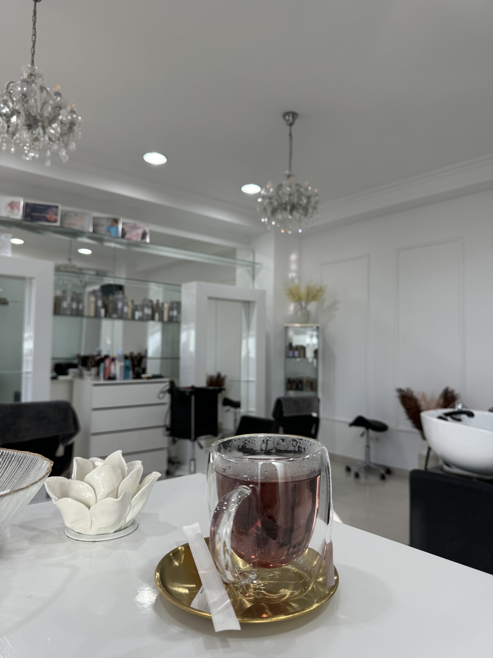 Cloud9 Beauty Salon