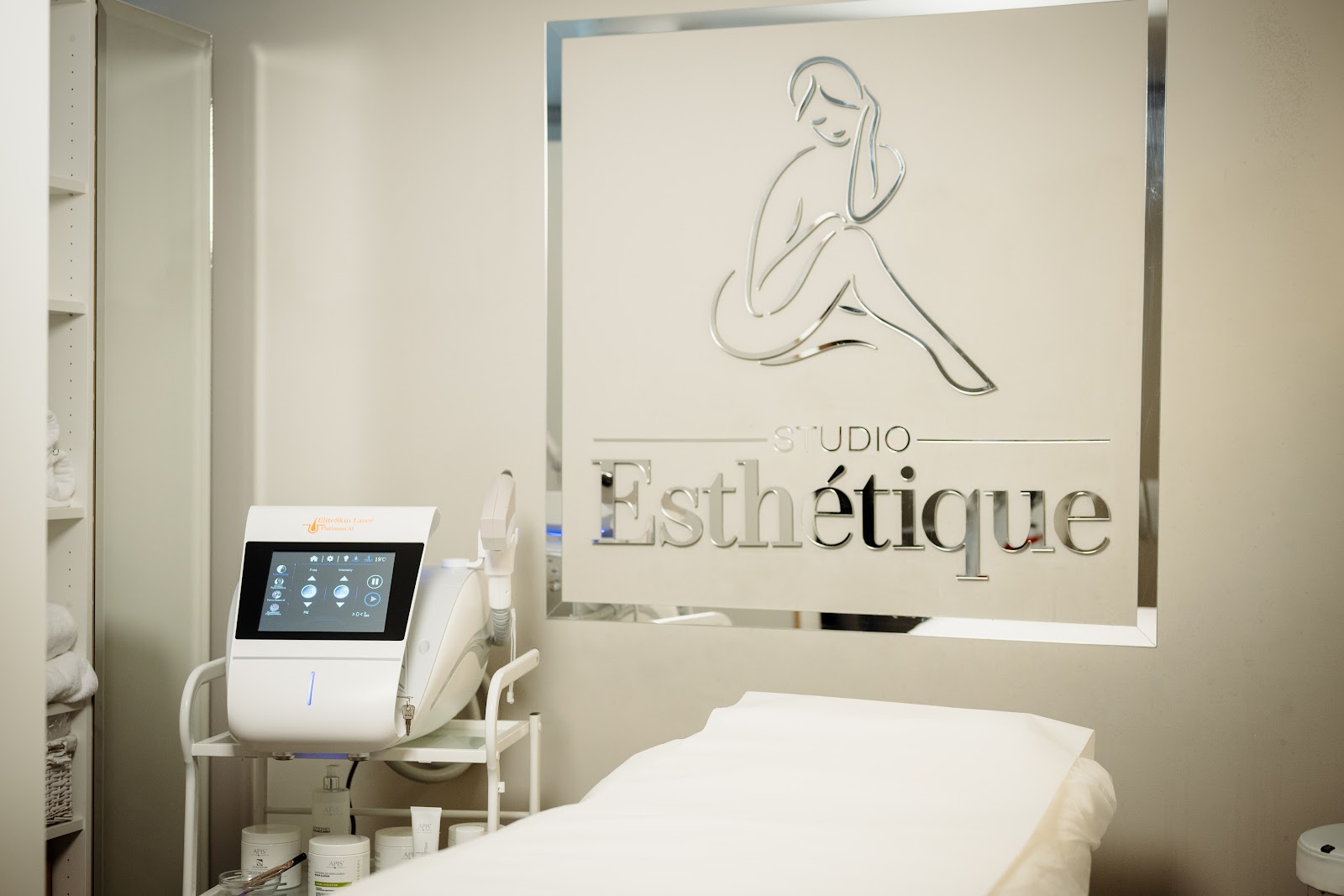 Studio Esthétique Suceava (Partener Oficial)