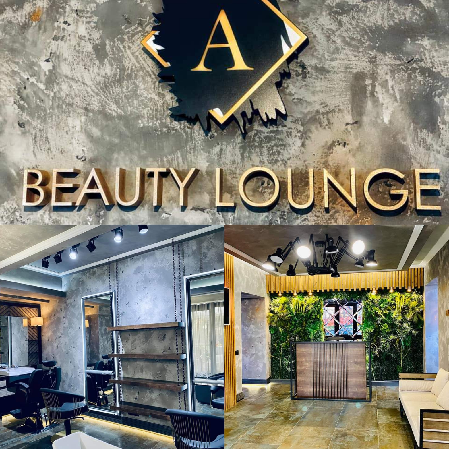 l.c Beauty Lounge