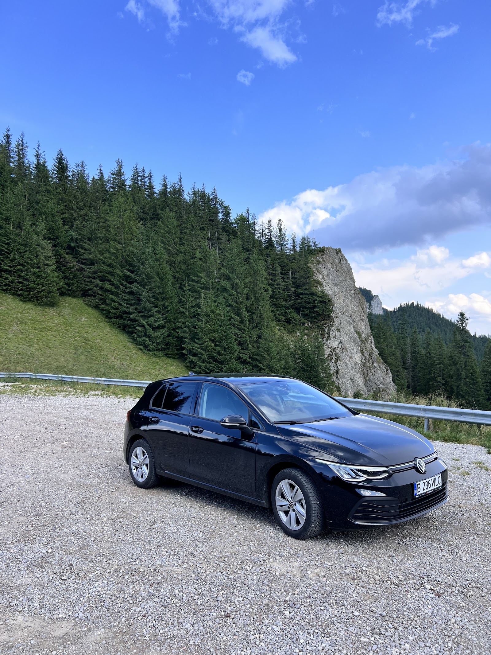 WLC Rent A Car Aeroport Suceava