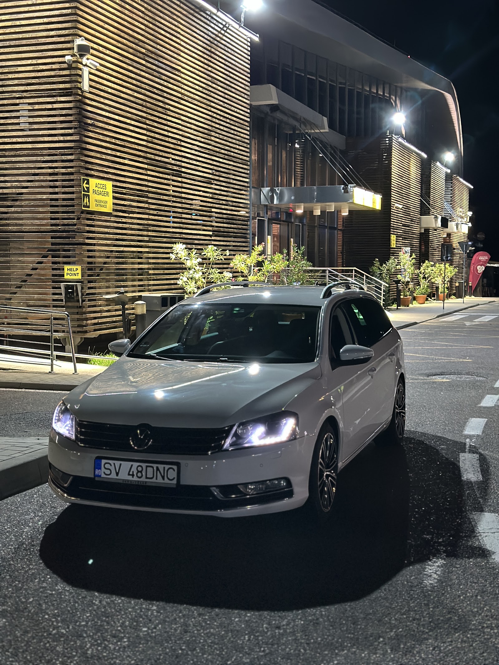 DNC RENT-A-CAR Suceava