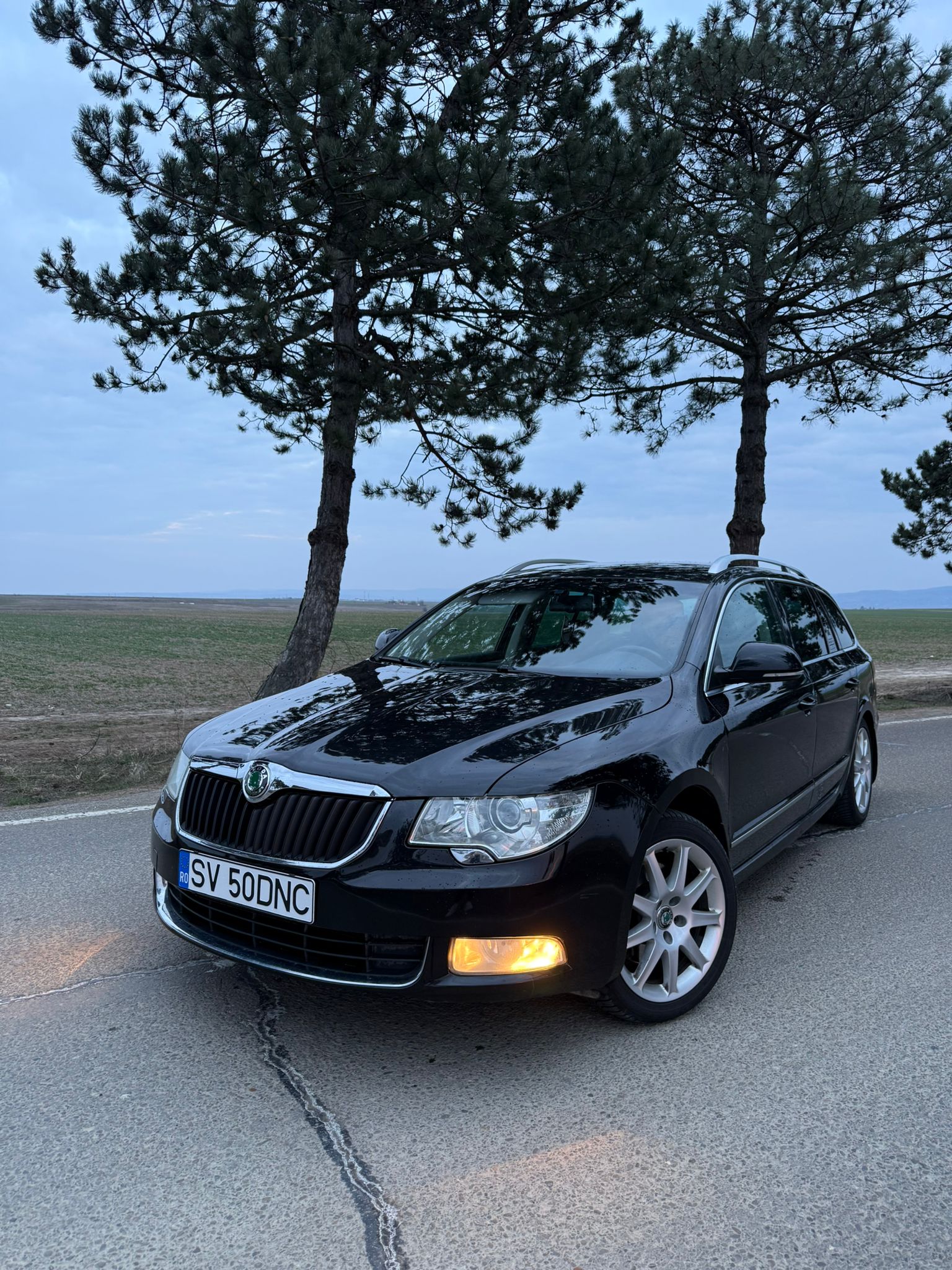 DNC RENT-A-CAR Suceava