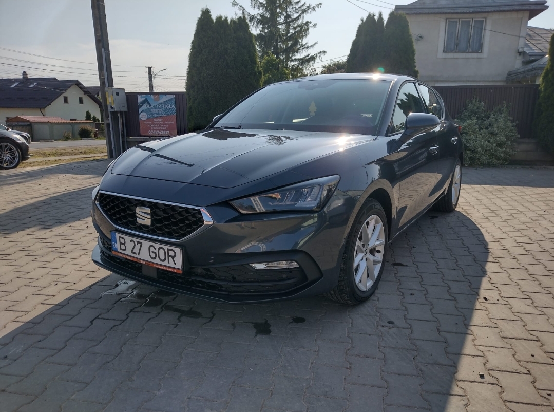 Inchirieri auto Suceava - GoRent a Car - Aeroport Suceava SCV