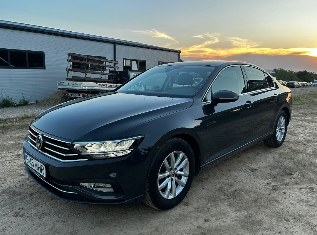 Inchirieri auto Suceava - GoRent a Car - Aeroport Suceava SCV