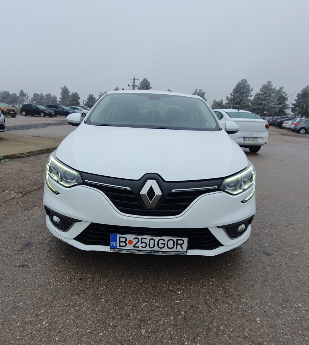 Inchirieri auto Suceava - GoRent a Car - Aeroport Suceava SCV