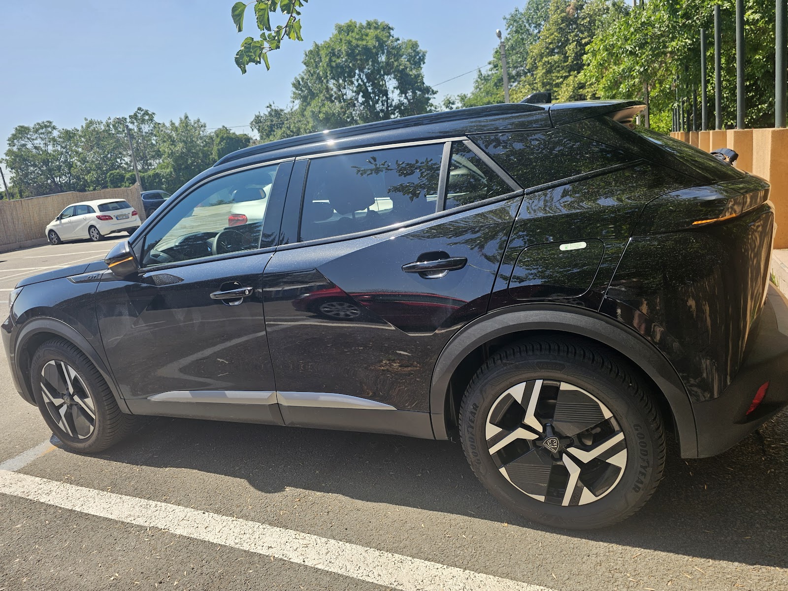 Klass Wagen Suceava