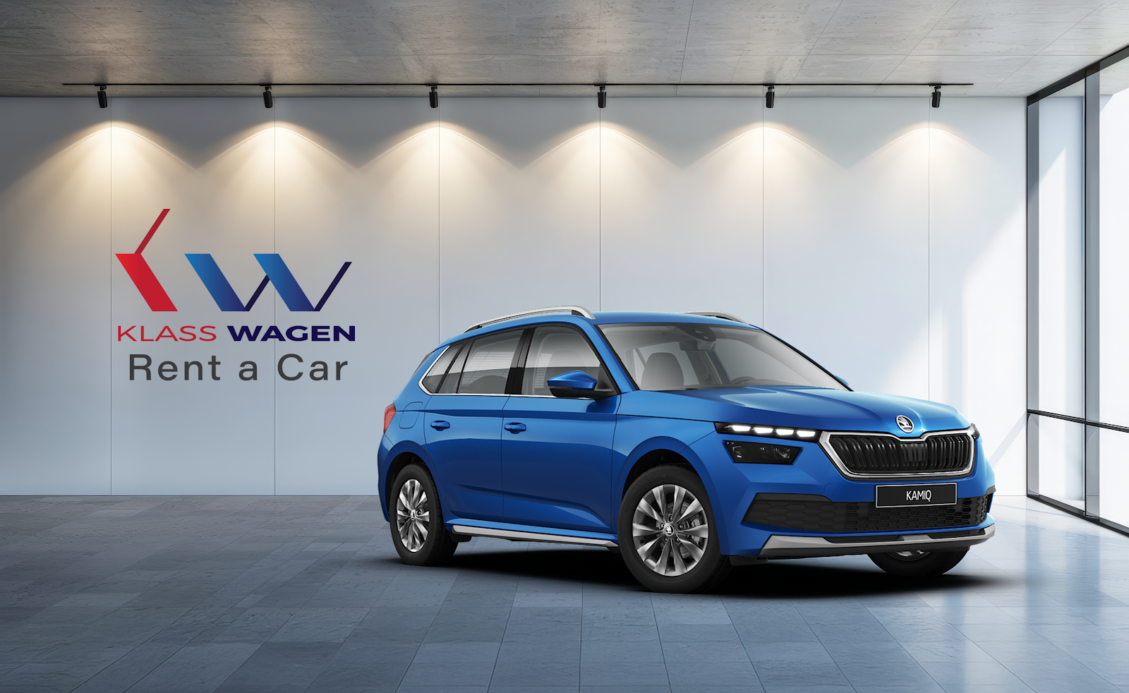 Klass Wagen Suceava