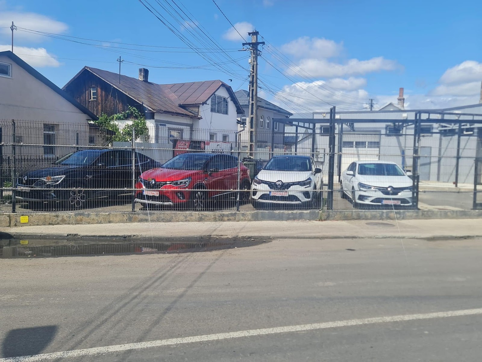 Auto Hromei