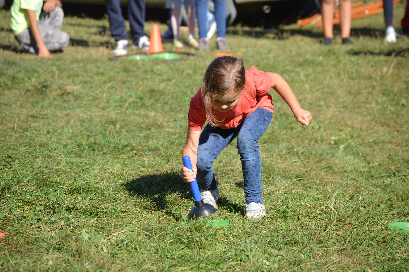Fun Academy Junior-Petreceri pentru copii de toate varstele