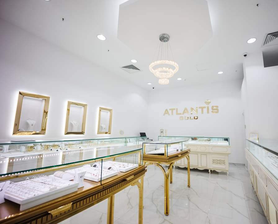 Atlantis Gold