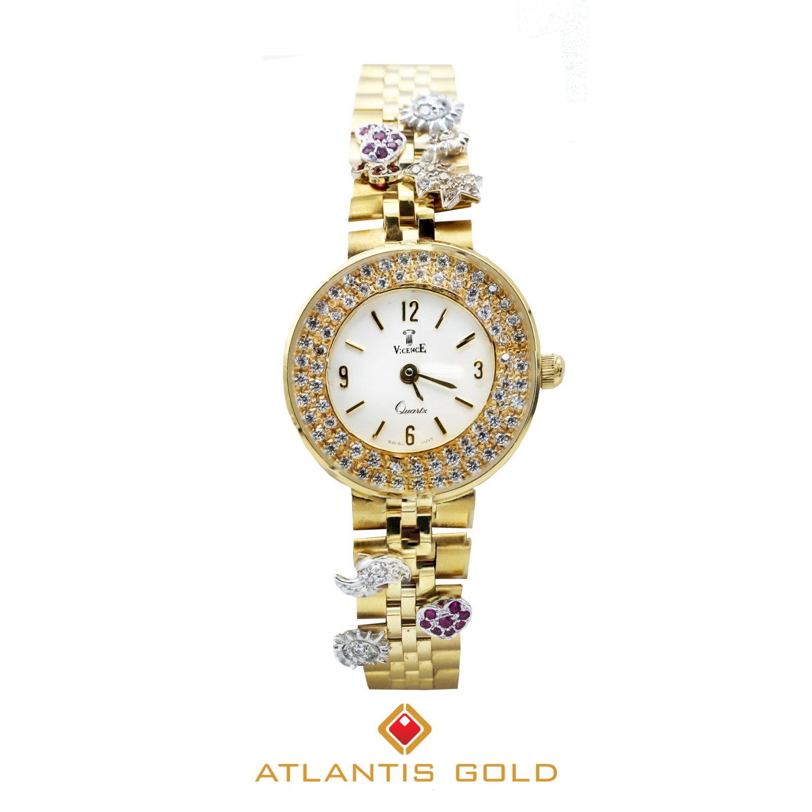 Atlantis Gold