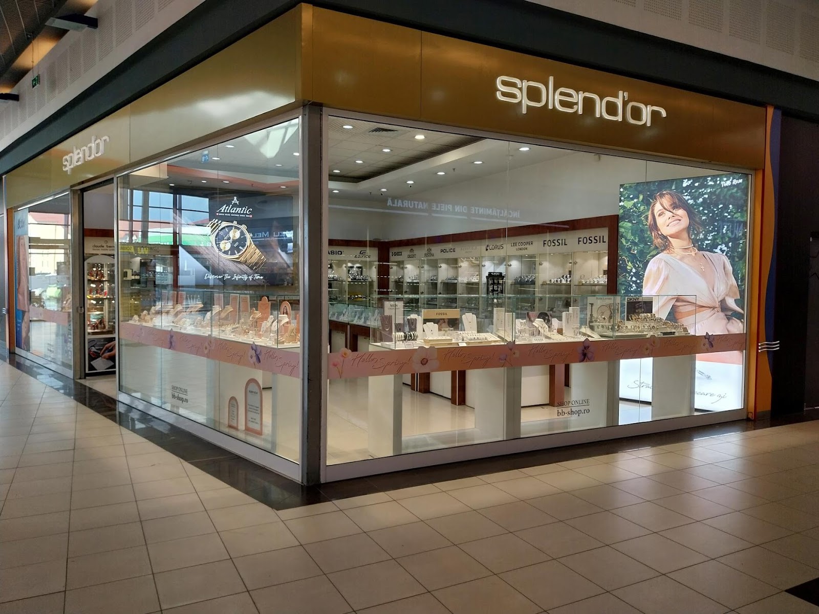 Splend'or