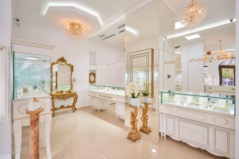 Atlantis Gold