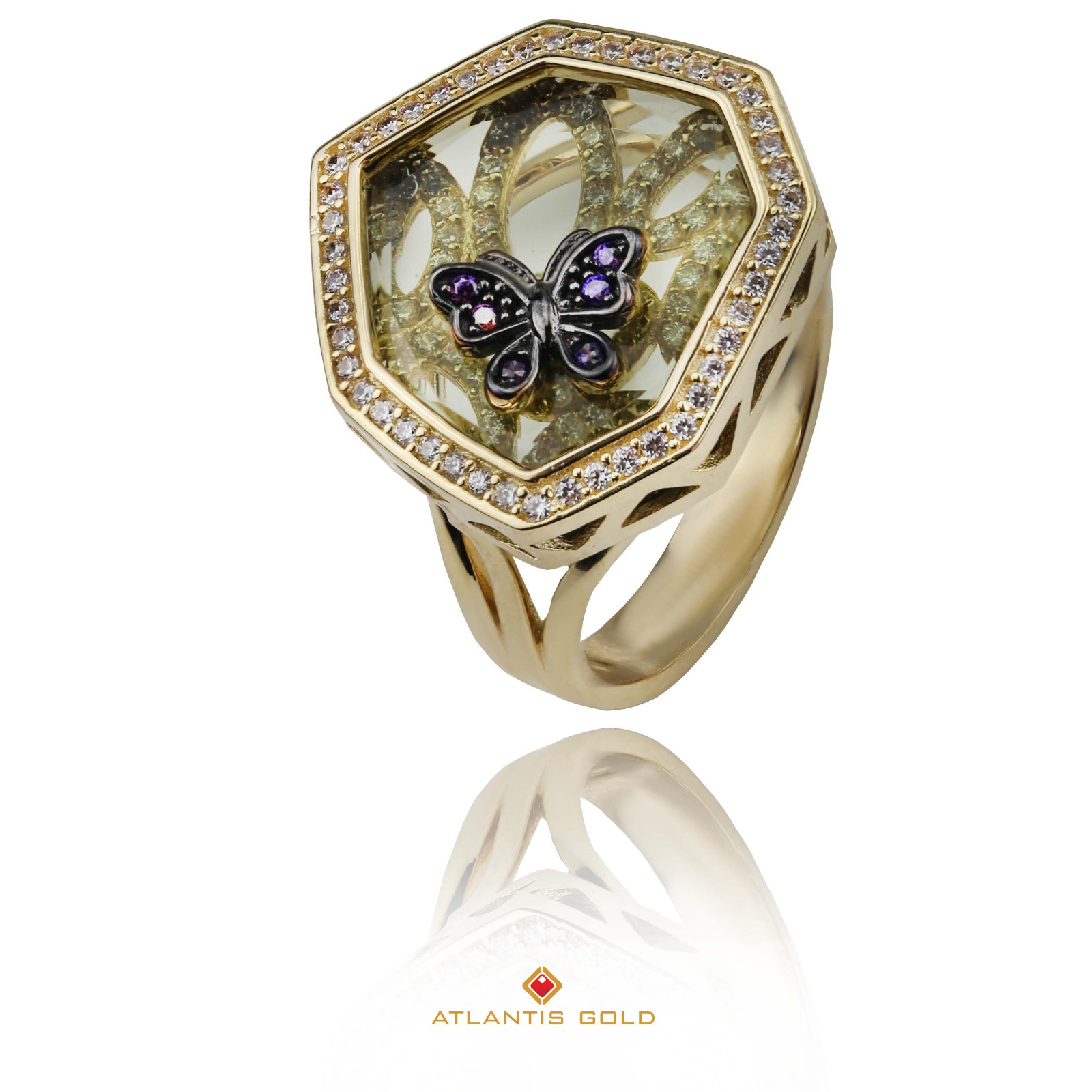 Atlantis Gold