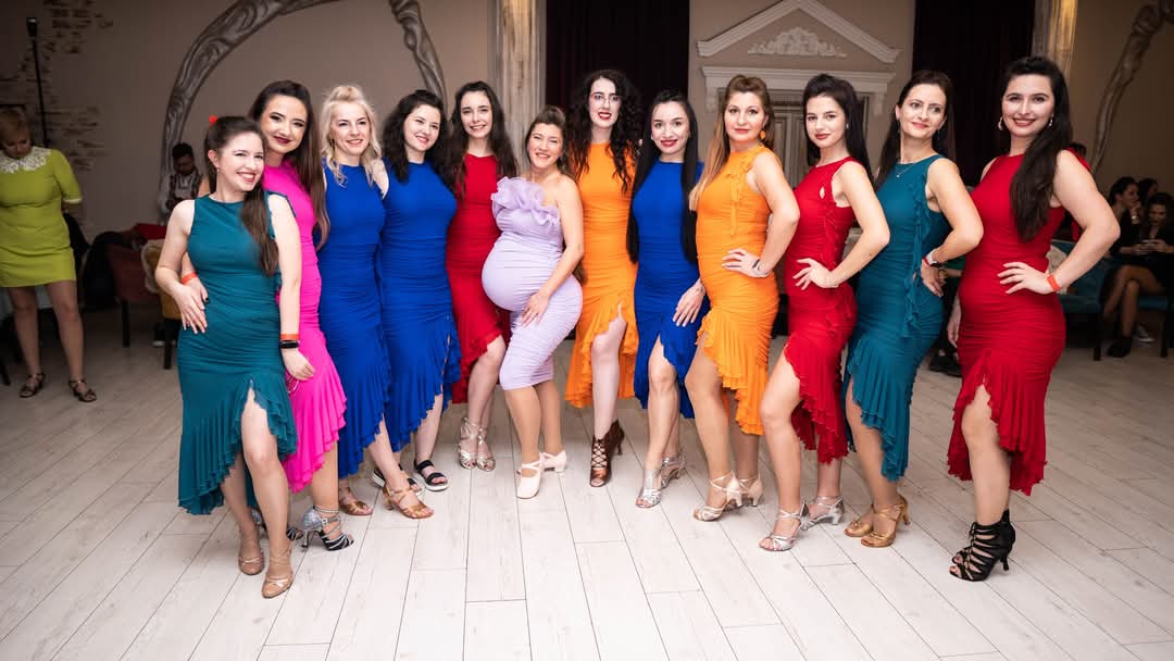 Salsa Family Suceava