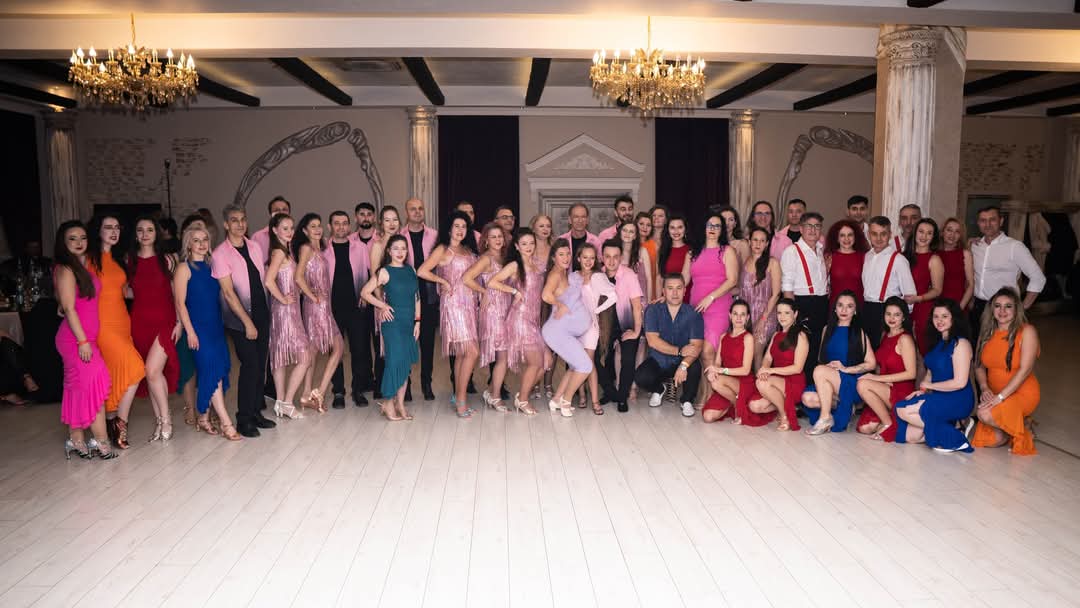 Salsa Family Suceava