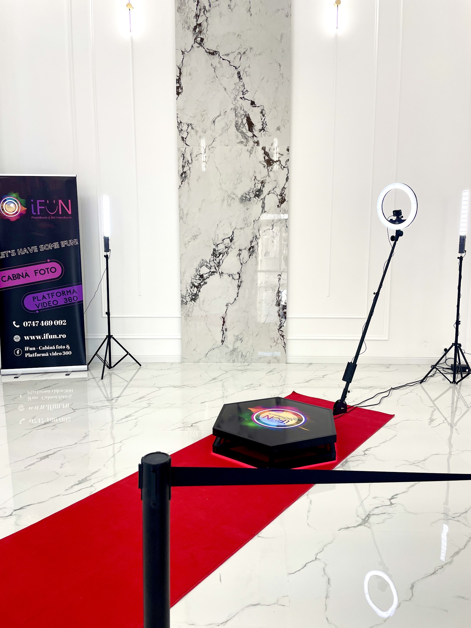 Events by iFUN