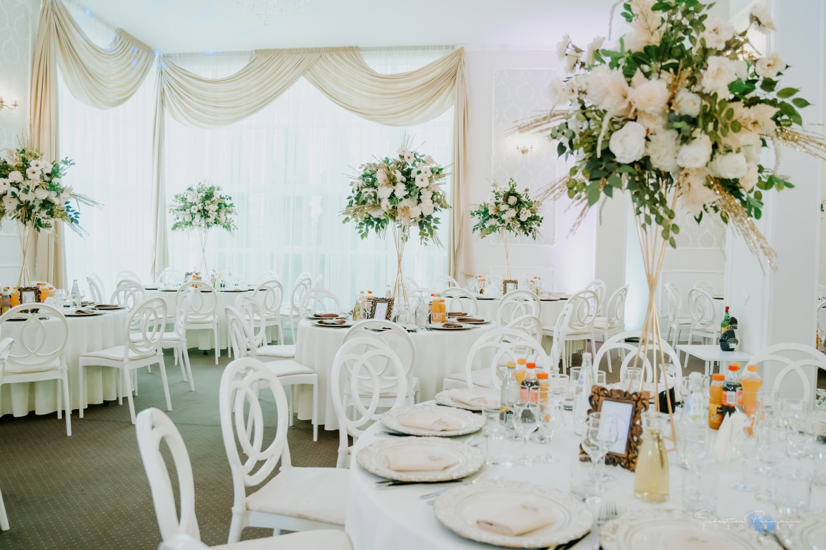 Victoria Ballroom Events