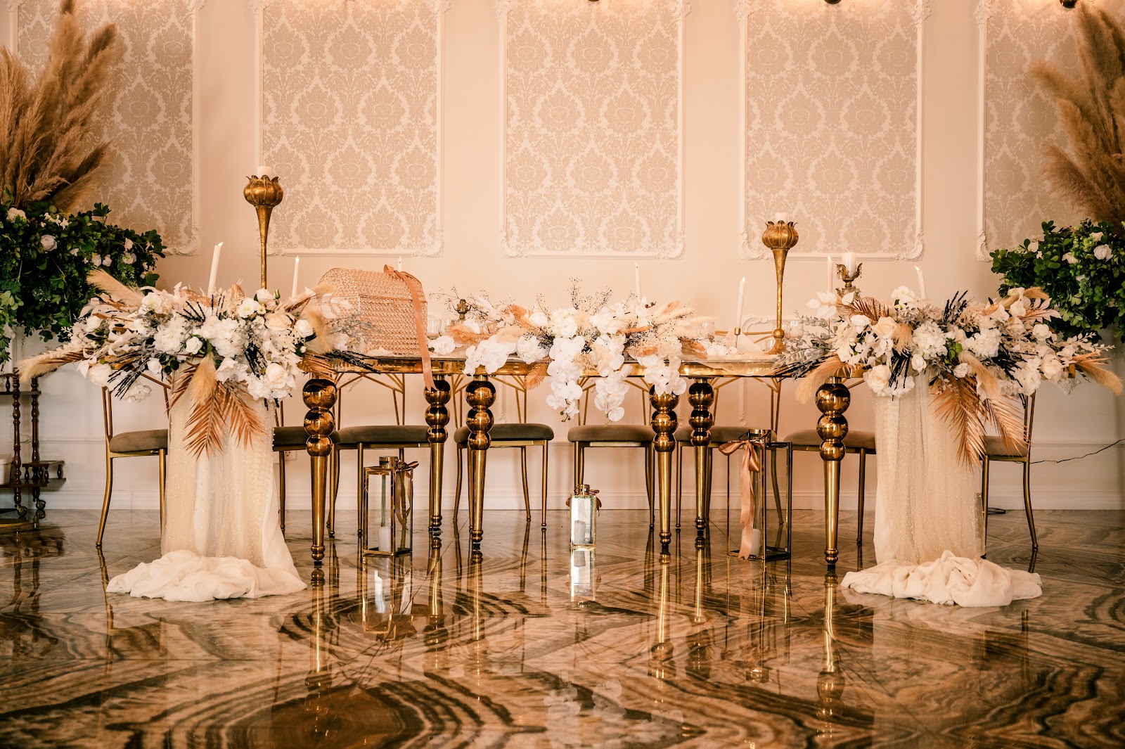 Victoria Ballroom Events