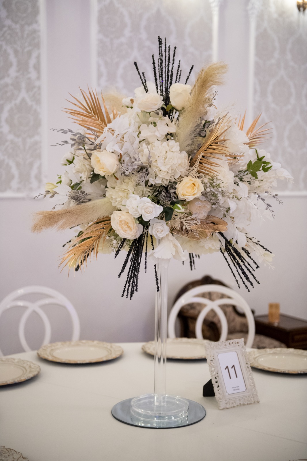 Victoria Ballroom Events