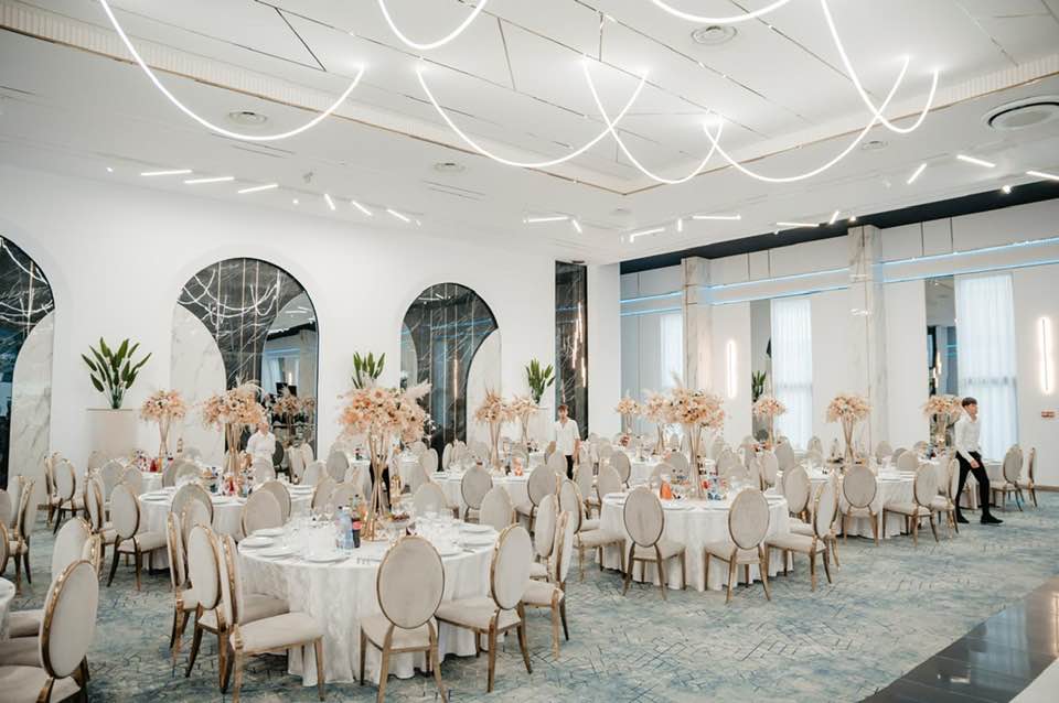 Armony Grand Hall