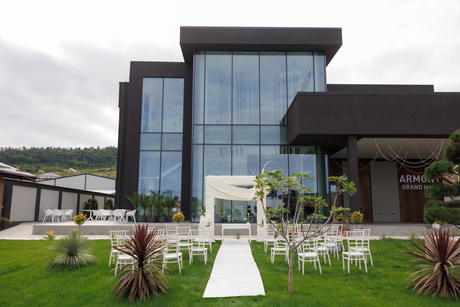 Armony Grand Hall