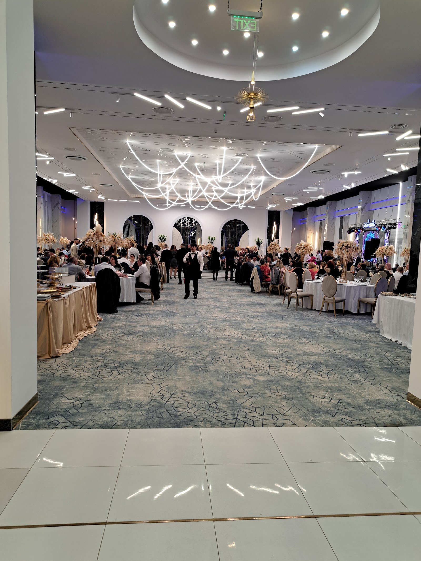 Armony Grand Hall