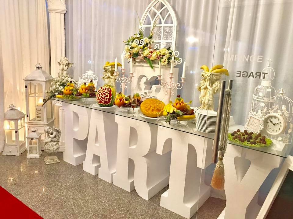 Dream-Party