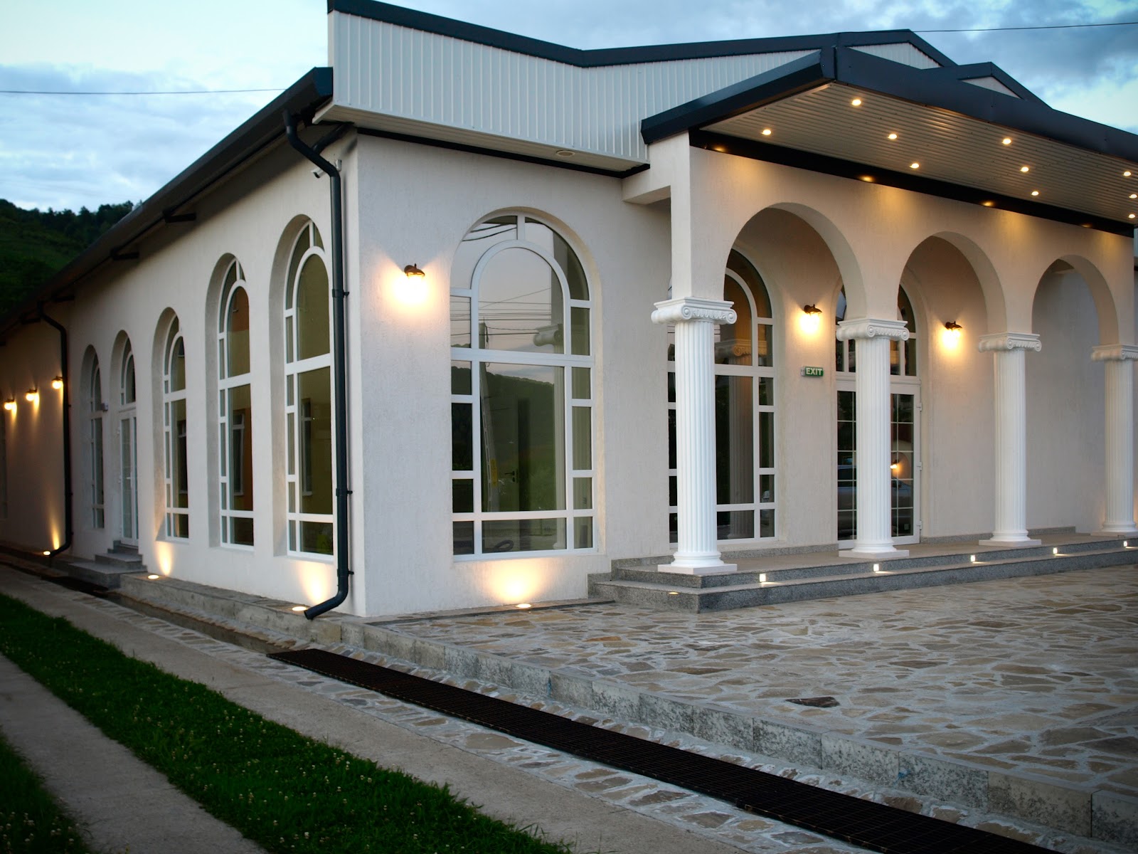 Ballroom Oscar Piatra Neamt