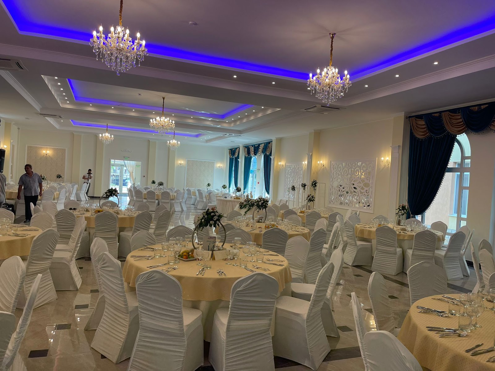 Ballroom Oscar Piatra Neamt