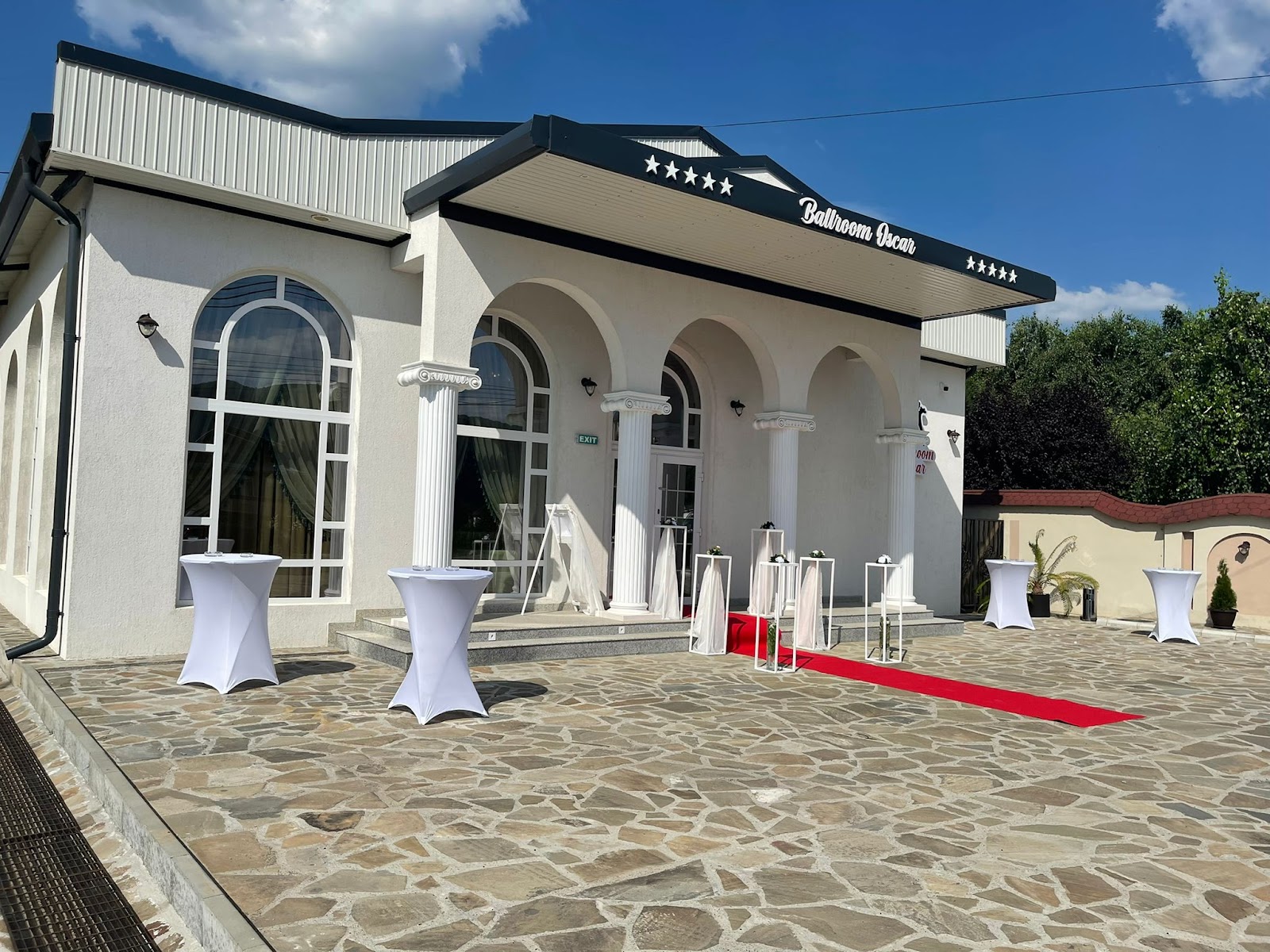 Ballroom Oscar Piatra Neamt