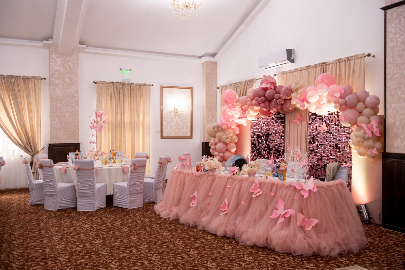 Armony - Restaurant & Events