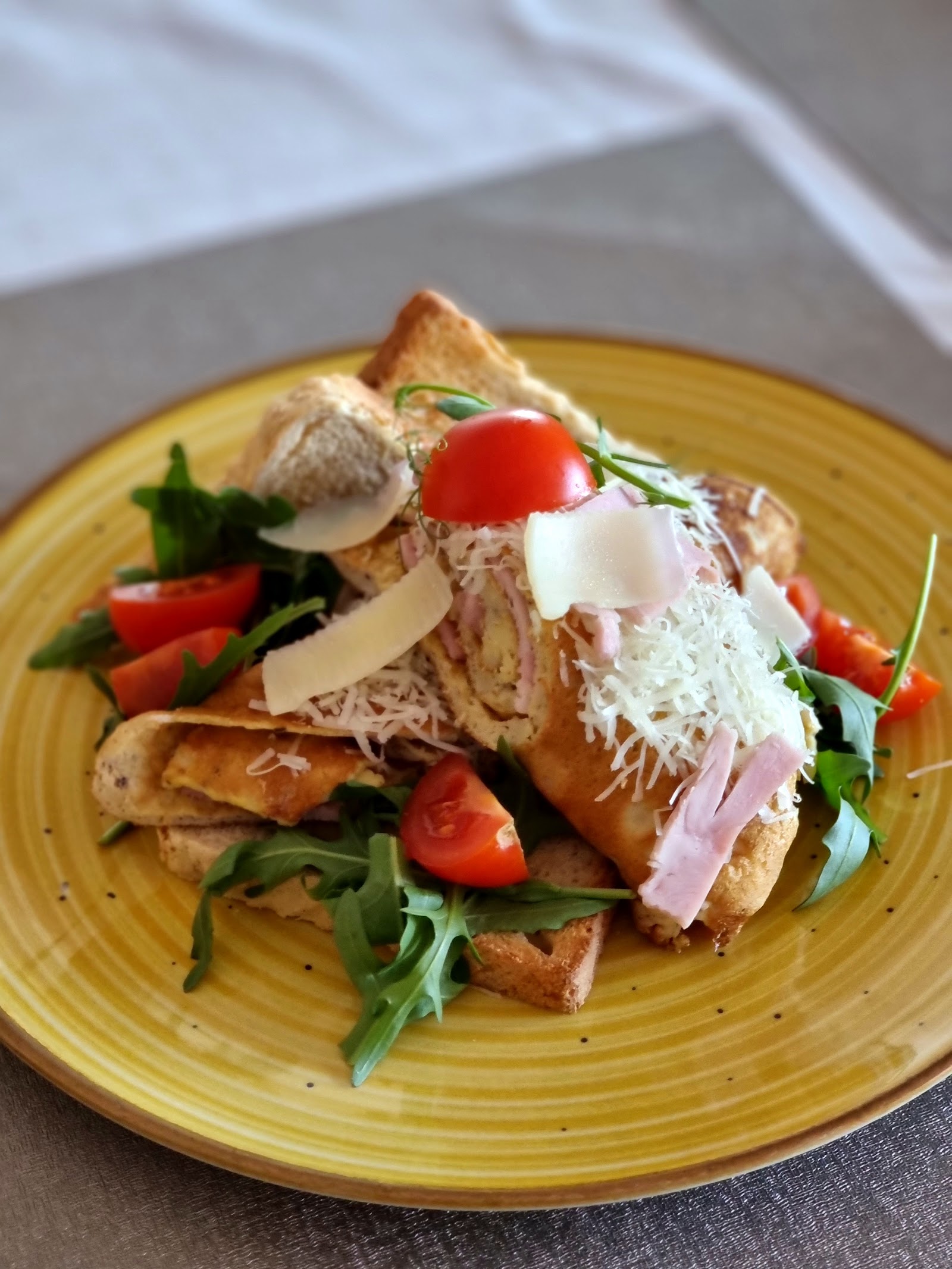 Armony - Restaurant & Events