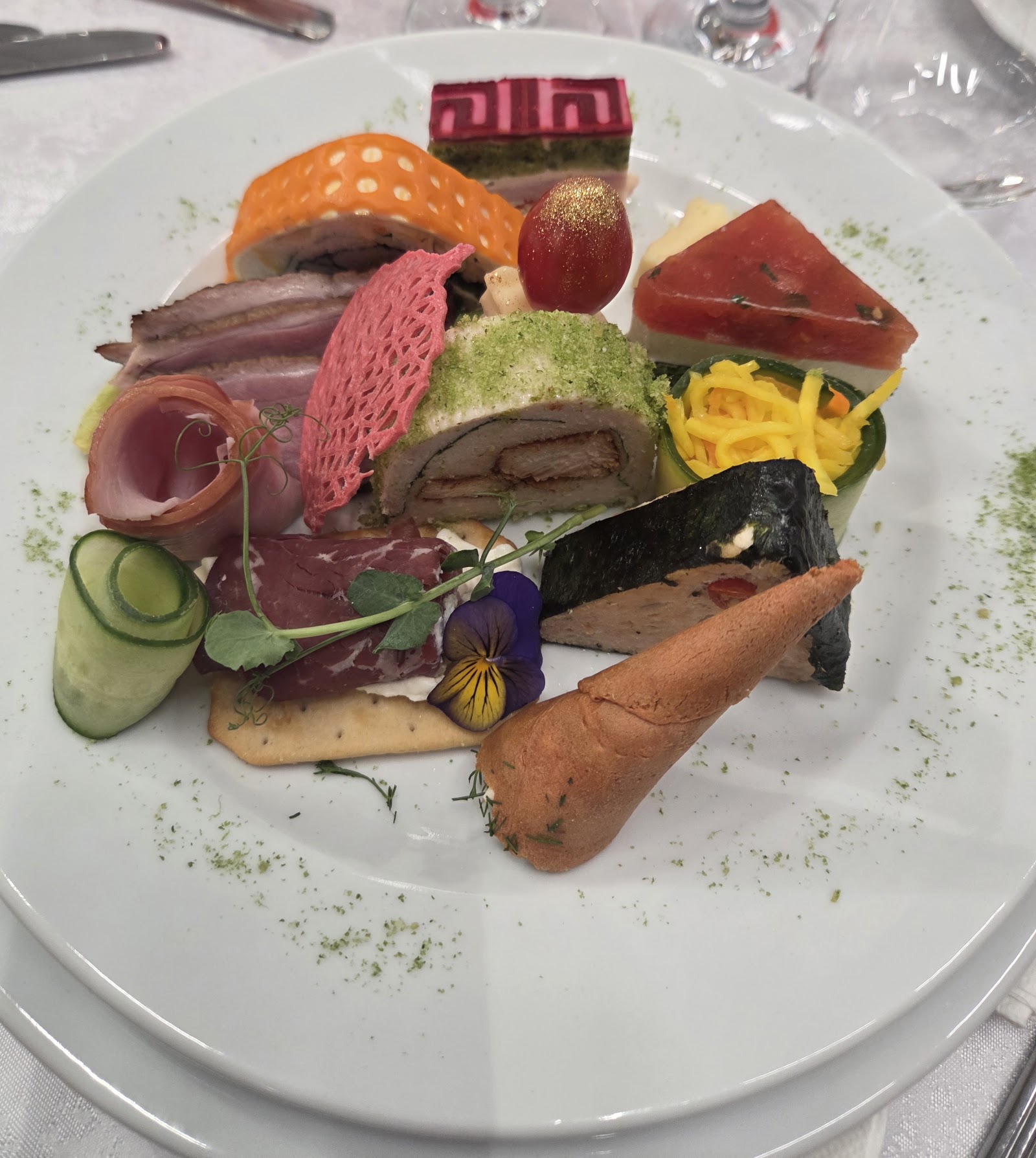 Armony - Restaurant & Events