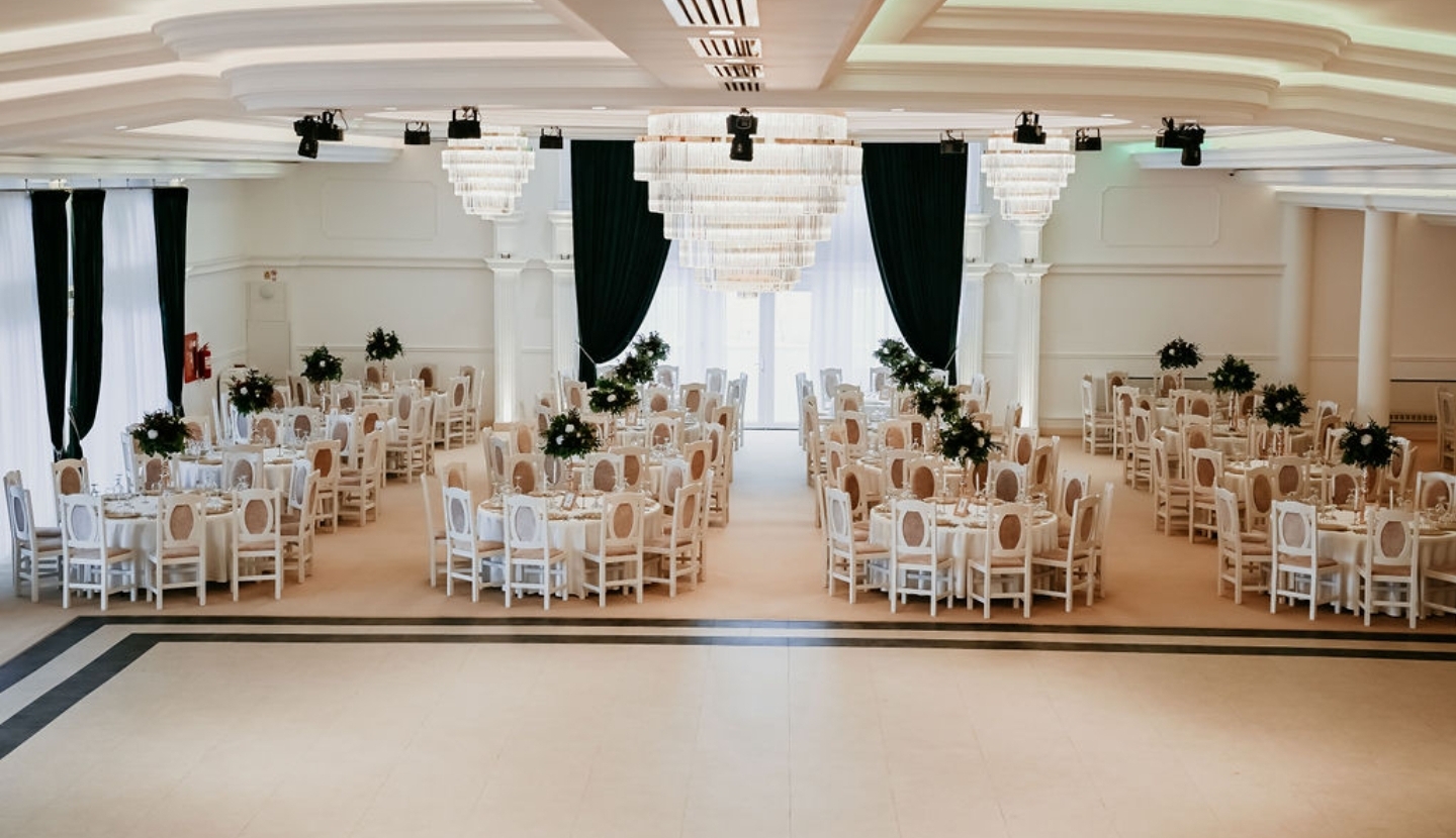 Golden Events (Ancoliv Events)