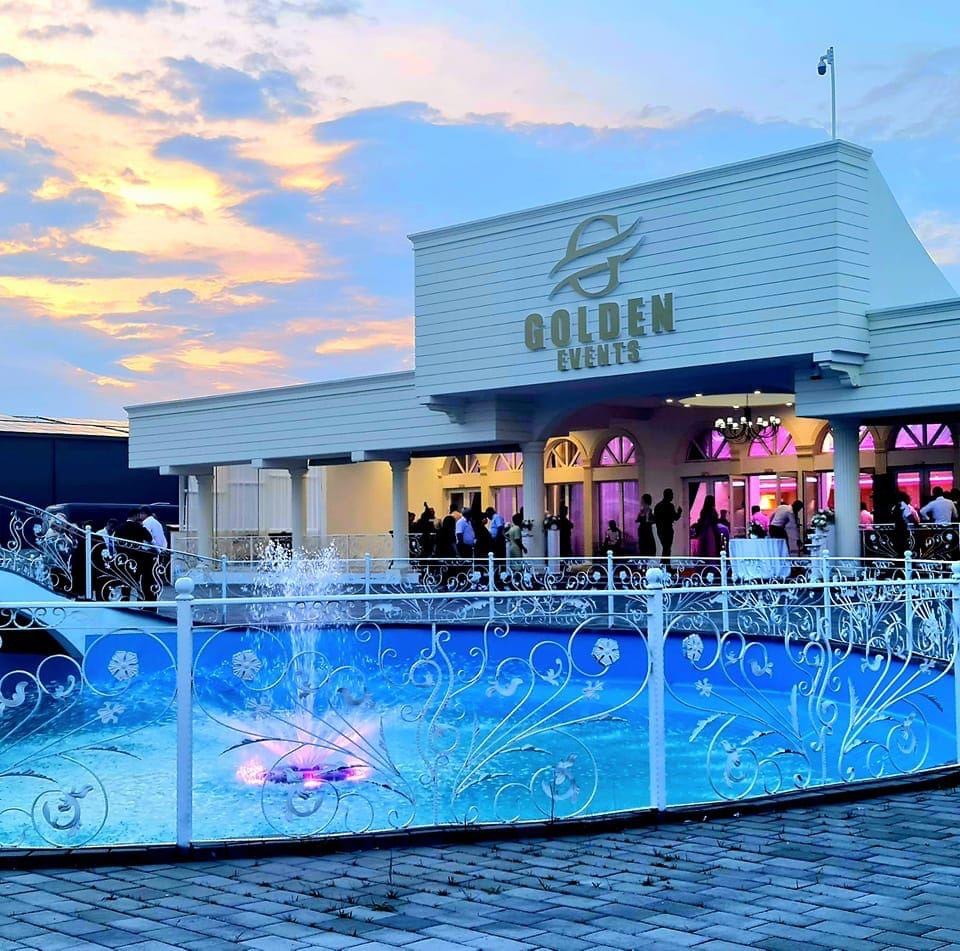 Golden Events (Ancoliv Events)