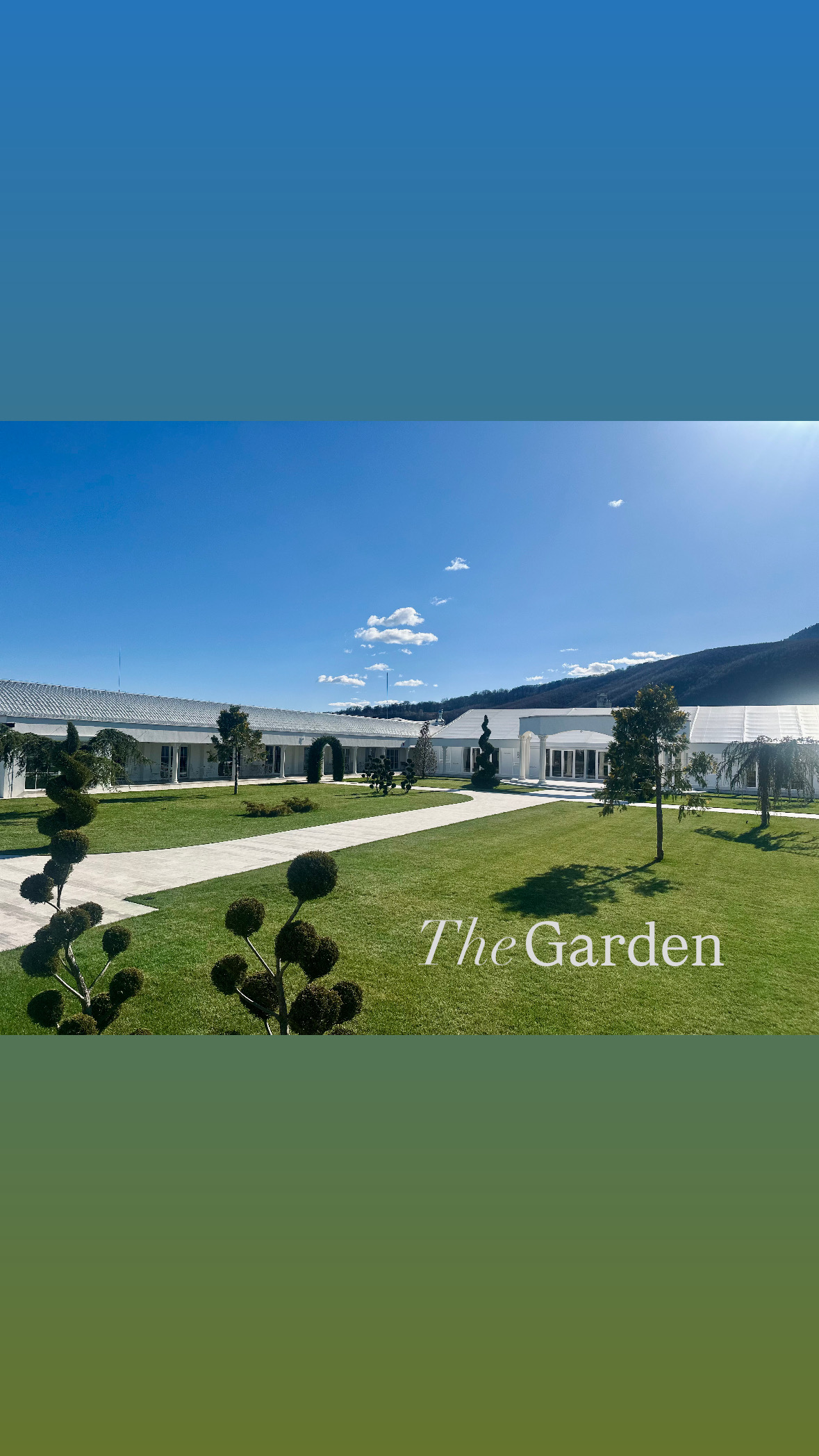 The Garden