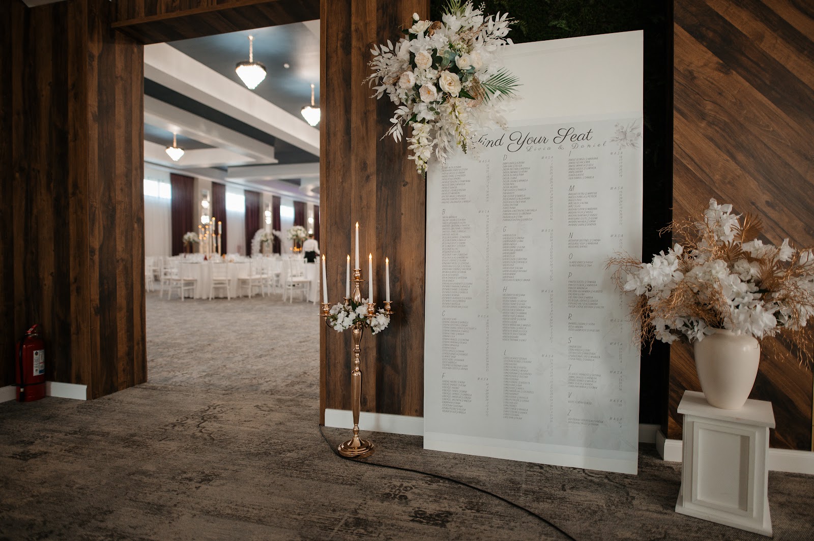 Crystal Garden Events